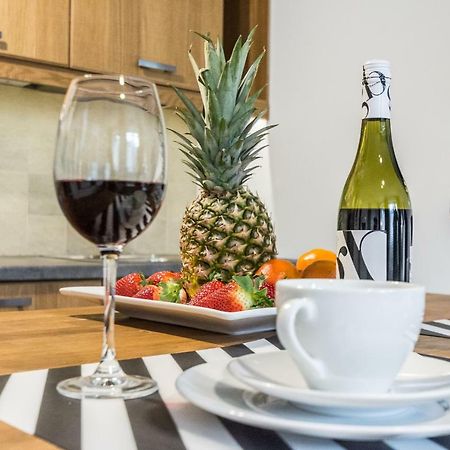 Podskale Street 2 Apartman Krakkó Kültér fotó