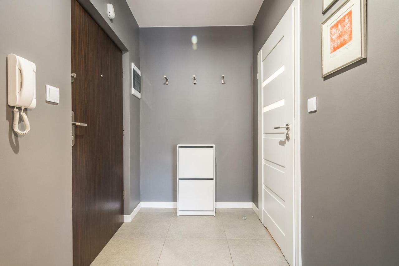 Podskale Street 2 Apartman Krakkó Kültér fotó